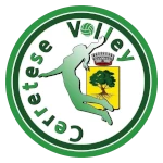 Logo Cerretese pallavolo